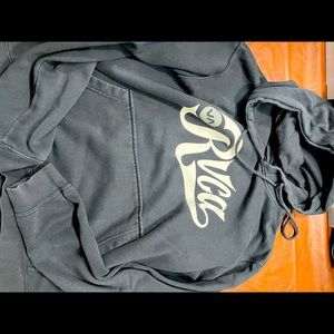 RVCA Hoodie